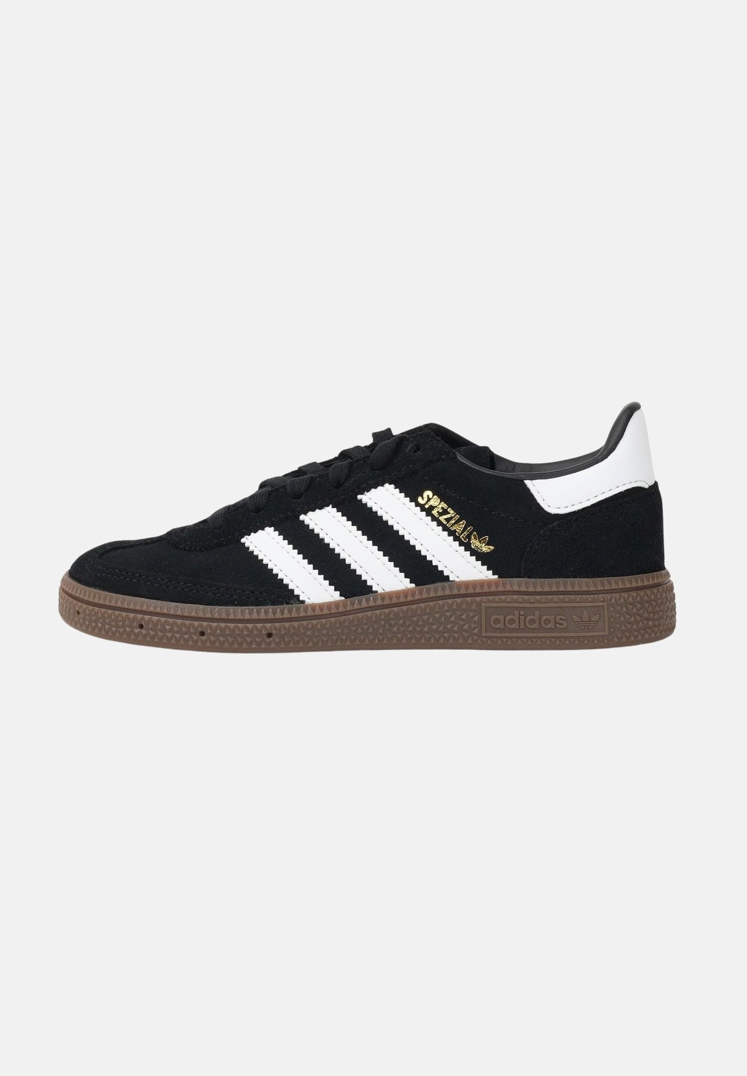 ADIDAS ORIGINALS Sneakers Handball Spezial nere per bambino e bambina JI2894 . ADIDAS ORIGINALS 