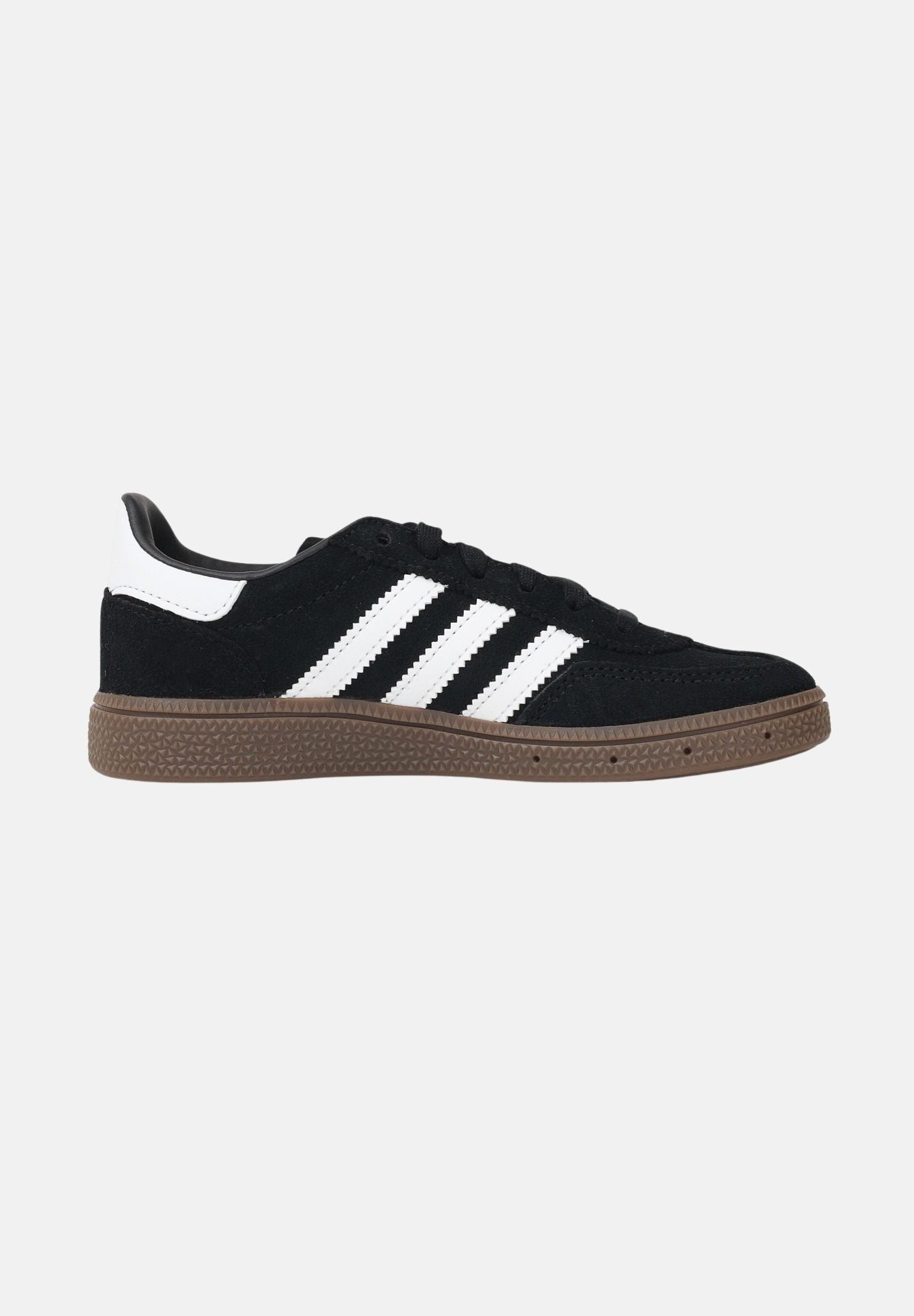 ADIDAS ORIGINALS Sneakers Handball Spezial nere per bambino e bambina JI2894 . ADIDAS ORIGINALS 
