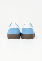 ADIDAS ORIGINALS Sneakers Handball Spezial azzurre per bambino e bambina JI2896 . ADIDAS ORIGINALS 