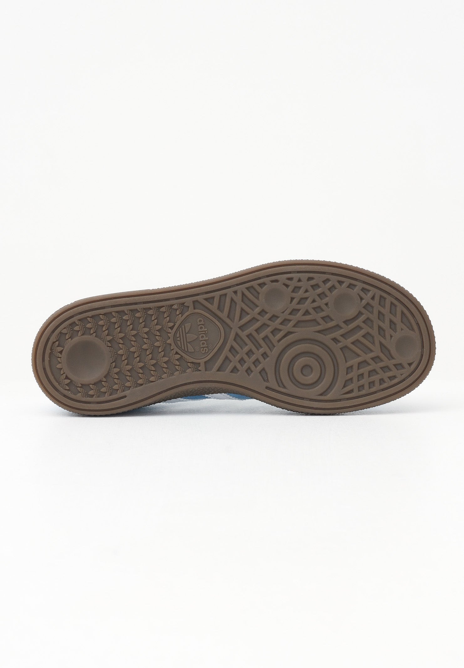 ADIDAS ORIGINALS Sneakers Handball Spezial azzurre per bambino e bambina JI2896 . ADIDAS ORIGINALS 