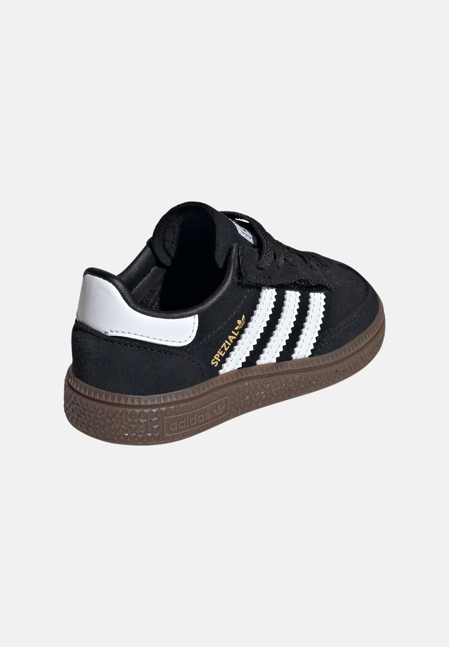 ADIDAS ORIGINALS Sneakers Handball Spezial nere da neonato JI2898 . ADIDAS ORIGINALS 