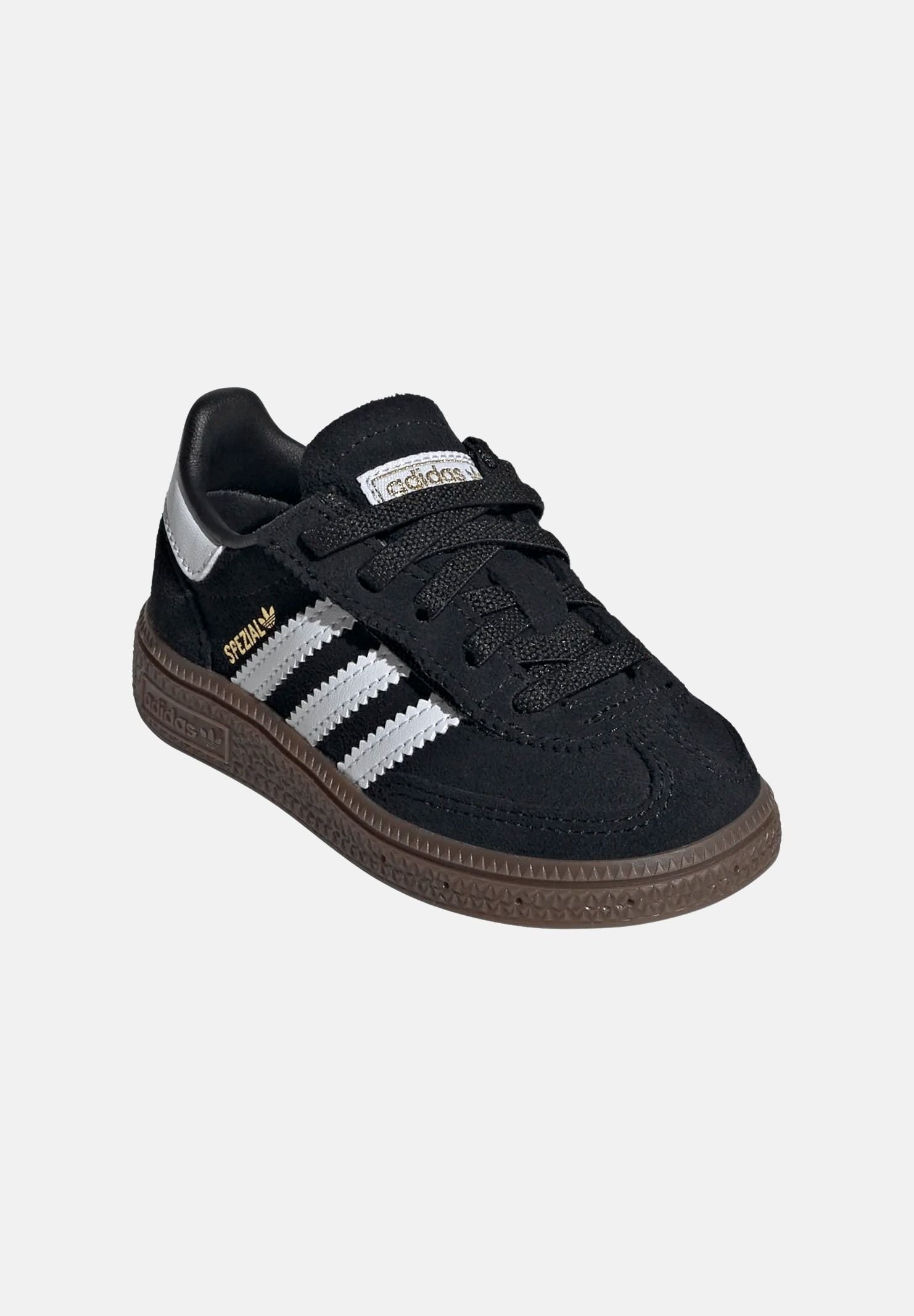 ADIDAS ORIGINALS Sneakers Handball Spezial nere da neonato JI2898 . ADIDAS ORIGINALS 