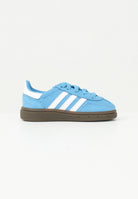 ADIDAS ORIGINALS Sneakers Handball Spezial azzurre da neonato JI2900 . ADIDAS ORIGINALS 