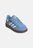 ADIDAS ORIGINALS Sneakers HANDBALL SPEZIAL azzurre da neonato JI2900 . ADIDAS ORIGINALS 