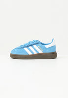 ADIDAS ORIGINALS Sneakers Handball Spezial azzurre da neonato JI2900 . ADIDAS ORIGINALS 