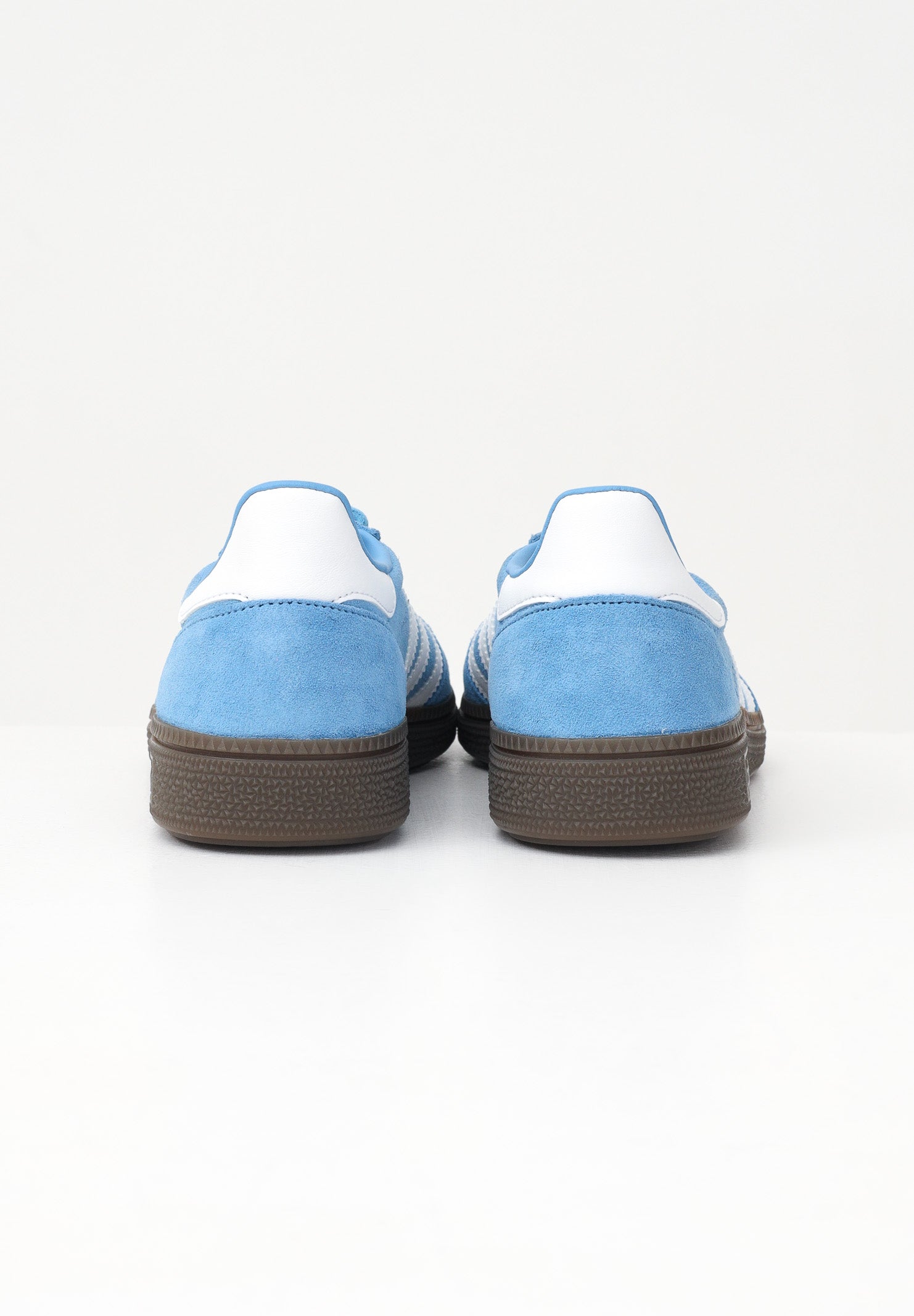 ADIDAS ORIGINALS Sneakers Handball Spezial azzurre per uomo e donna JI2902 . ADIDAS ORIGINALS 