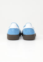 ADIDAS ORIGINALS Sneakers Handball Spezial azzurre per uomo e donna JI2902 . ADIDAS ORIGINALS 