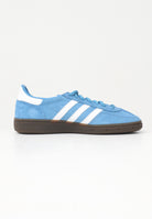ADIDAS ORIGINALS Sneakers Handball Spezial azzurre per uomo e donna JI2902 . ADIDAS ORIGINALS 