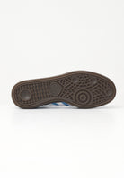 ADIDAS ORIGINALS Sneakers Handball Spezial azzurre per uomo e donna JI2902 . ADIDAS ORIGINALS 