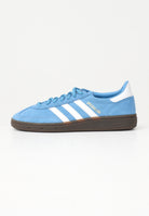 ADIDAS ORIGINALS Sneakers Handball Spezial azzurre per uomo e donna JI2902 . ADIDAS ORIGINALS 