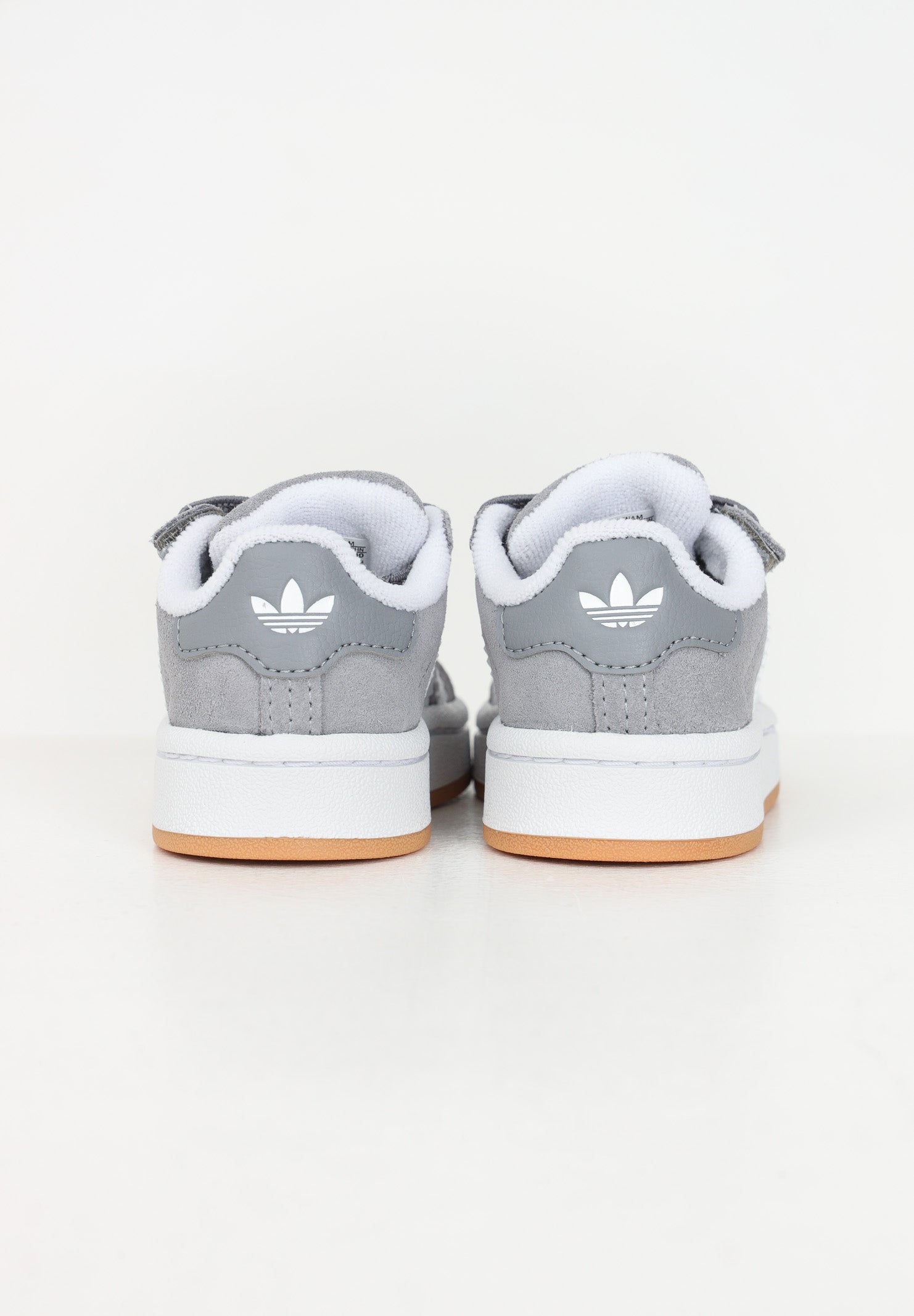 ADIDAS ORIGINALS Sneakers Campus 00s grigie da neonato JI4334 . ADIDAS ORIGINALS 