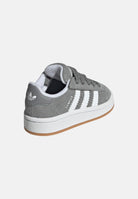 ADIDAS ORIGINALS Sneakers CAMPUS 00s grigie da neonato JI4334 . ADIDAS ORIGINALS 