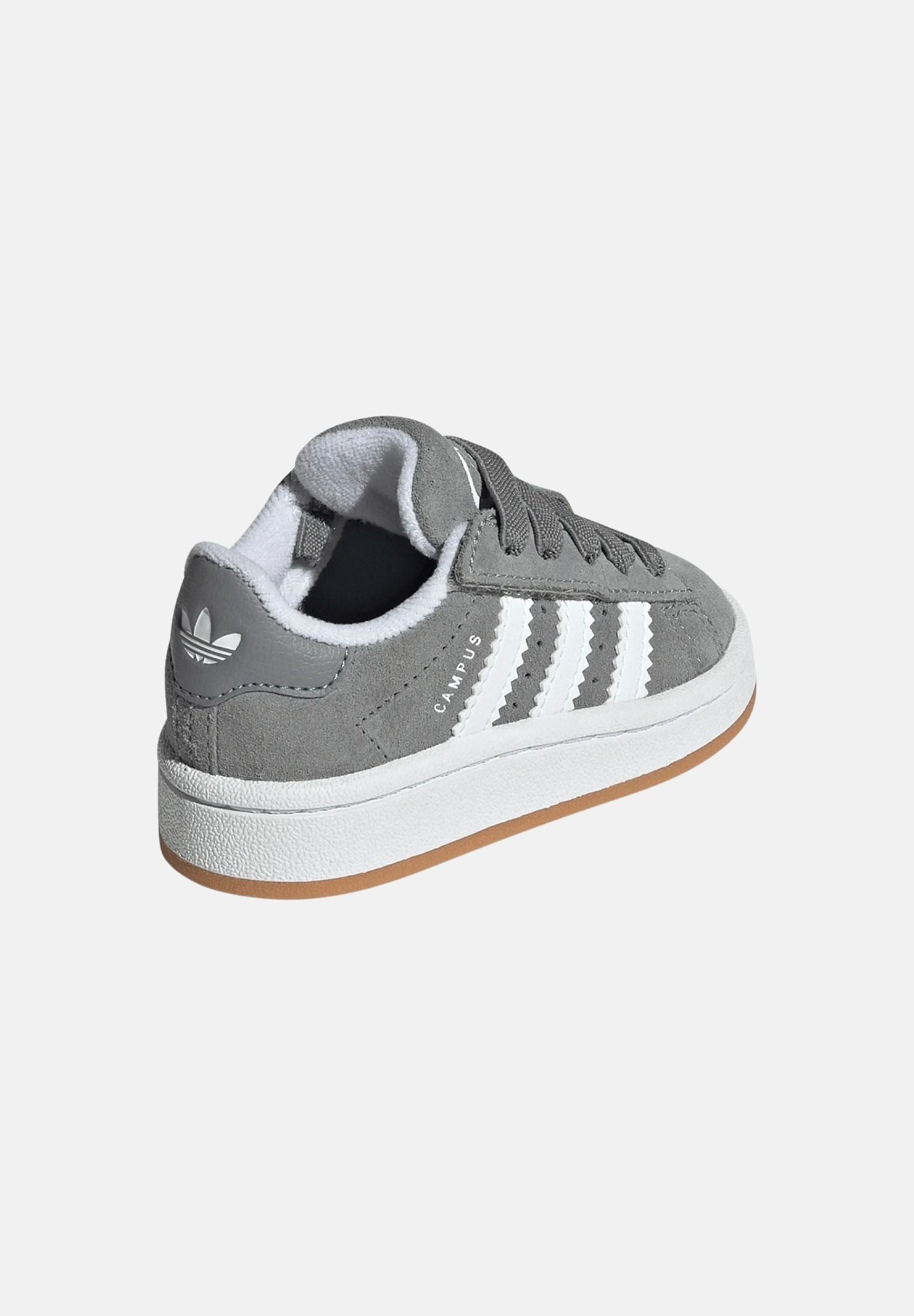 ADIDAS ORIGINALS Sneakers CAMPUS 00s grigie da neonato JI4334 . ADIDAS ORIGINALS 