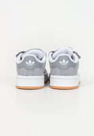 ADIDAS ORIGINALS Sneakers Campus 00s grigie da neonato JI4334 . ADIDAS ORIGINALS 