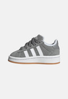 ADIDAS ORIGINALS Sneakers CAMPUS 00s grigie da neonato JI4334 . ADIDAS ORIGINALS 