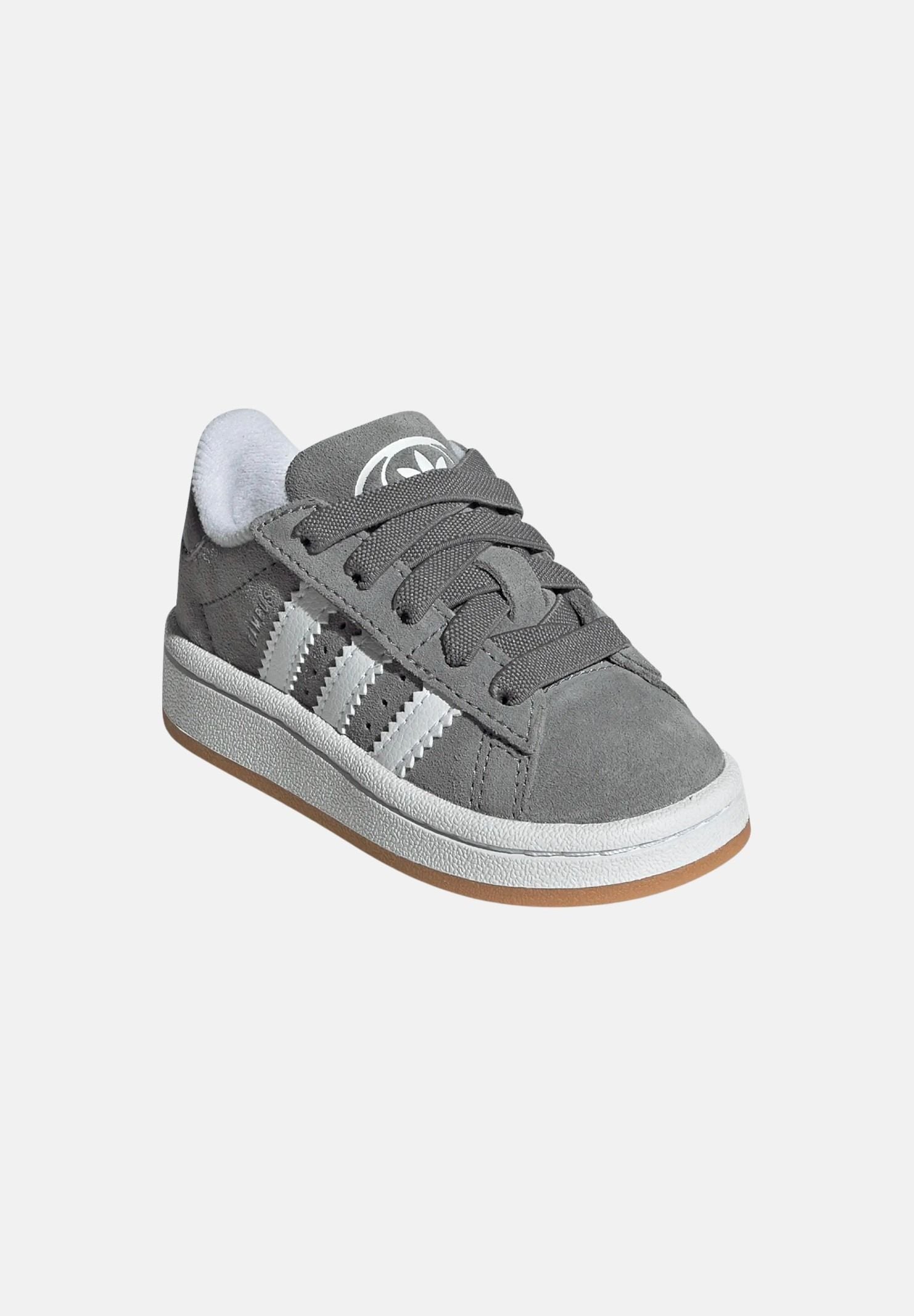 ADIDAS ORIGINALS Sneakers CAMPUS 00s grigie da neonato JI4334 . ADIDAS ORIGINALS 