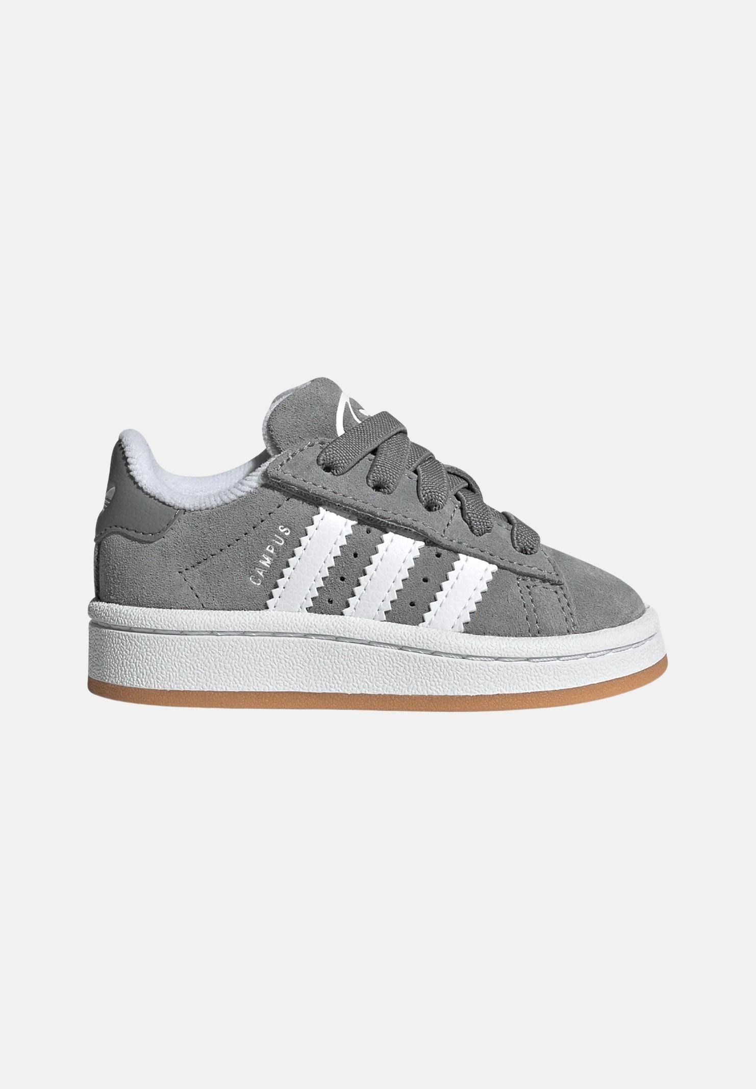 ADIDAS ORIGINALS Sneakers CAMPUS 00s grigie da neonato JI4334 . ADIDAS ORIGINALS 