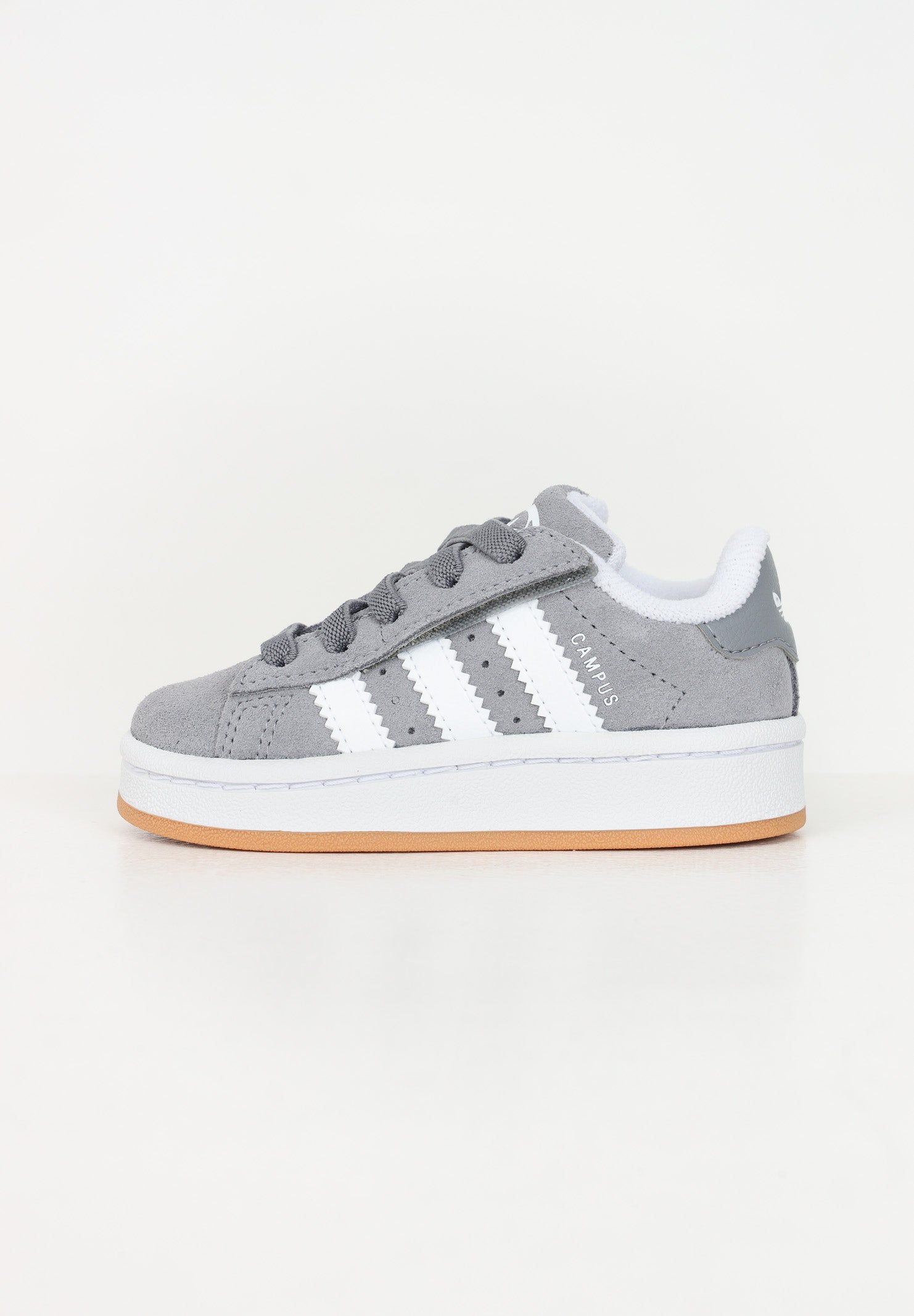 ADIDAS ORIGINALS Sneakers Campus 00s grigie da neonato JI4334 . ADIDAS ORIGINALS 