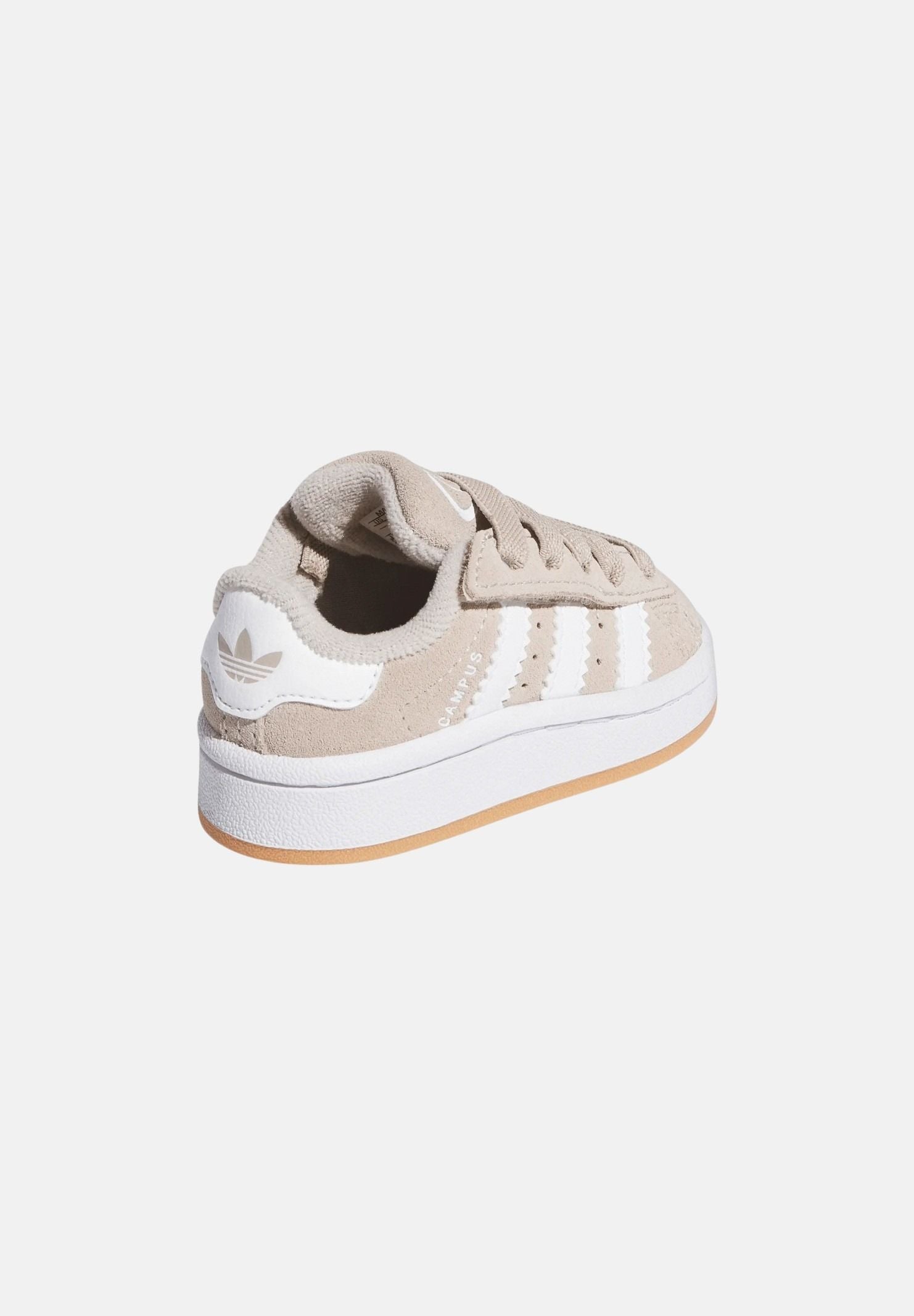 ADIDAS ORIGINALS Sneakers CAMPUS 00S beige da neonato JI4394 . ADIDAS ORIGINALS 