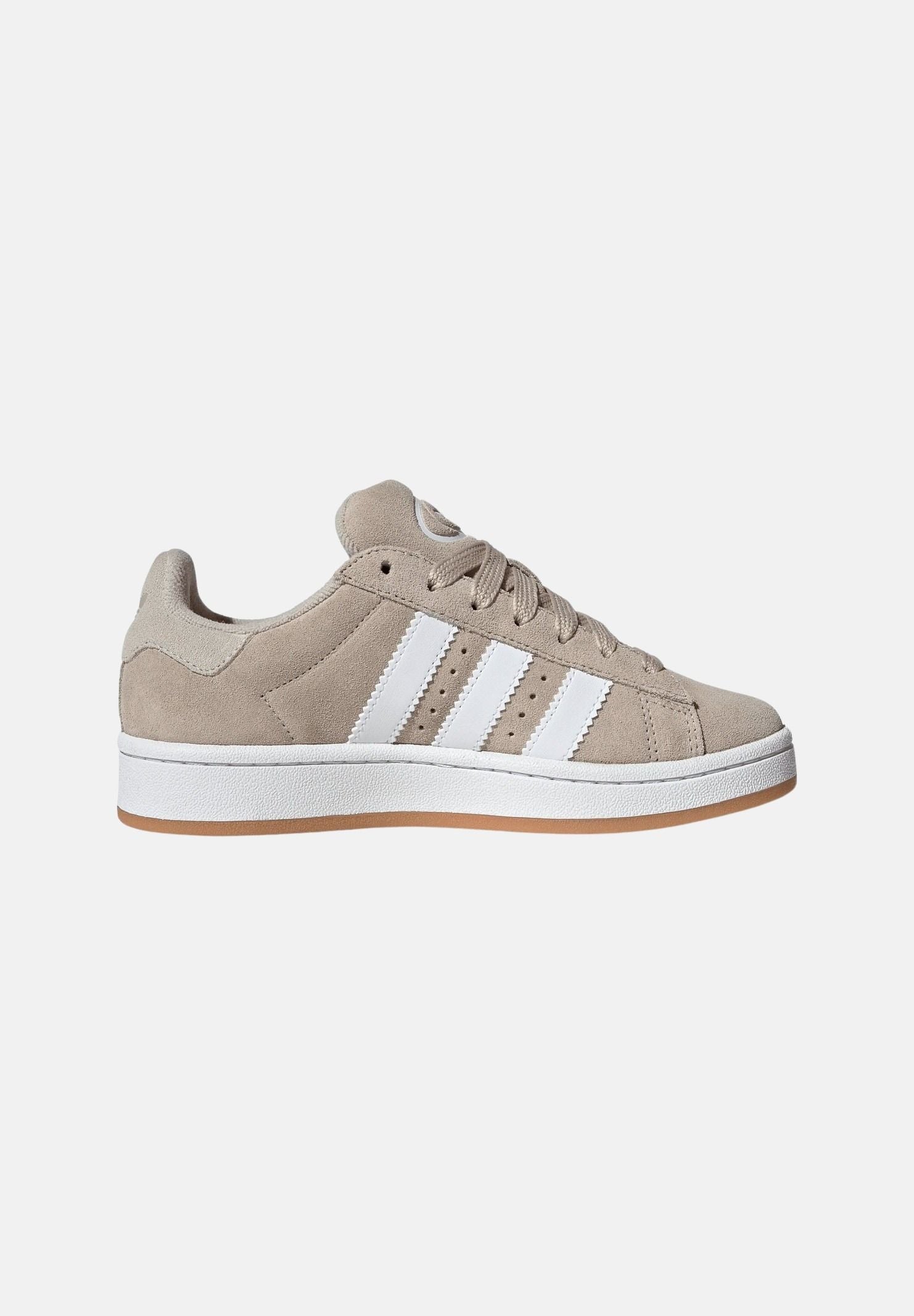 ADIDAS ORIGINALS Sneakers Campus 00s beige per uomo e donna JI4461 . ADIDAS ORIGINALS 