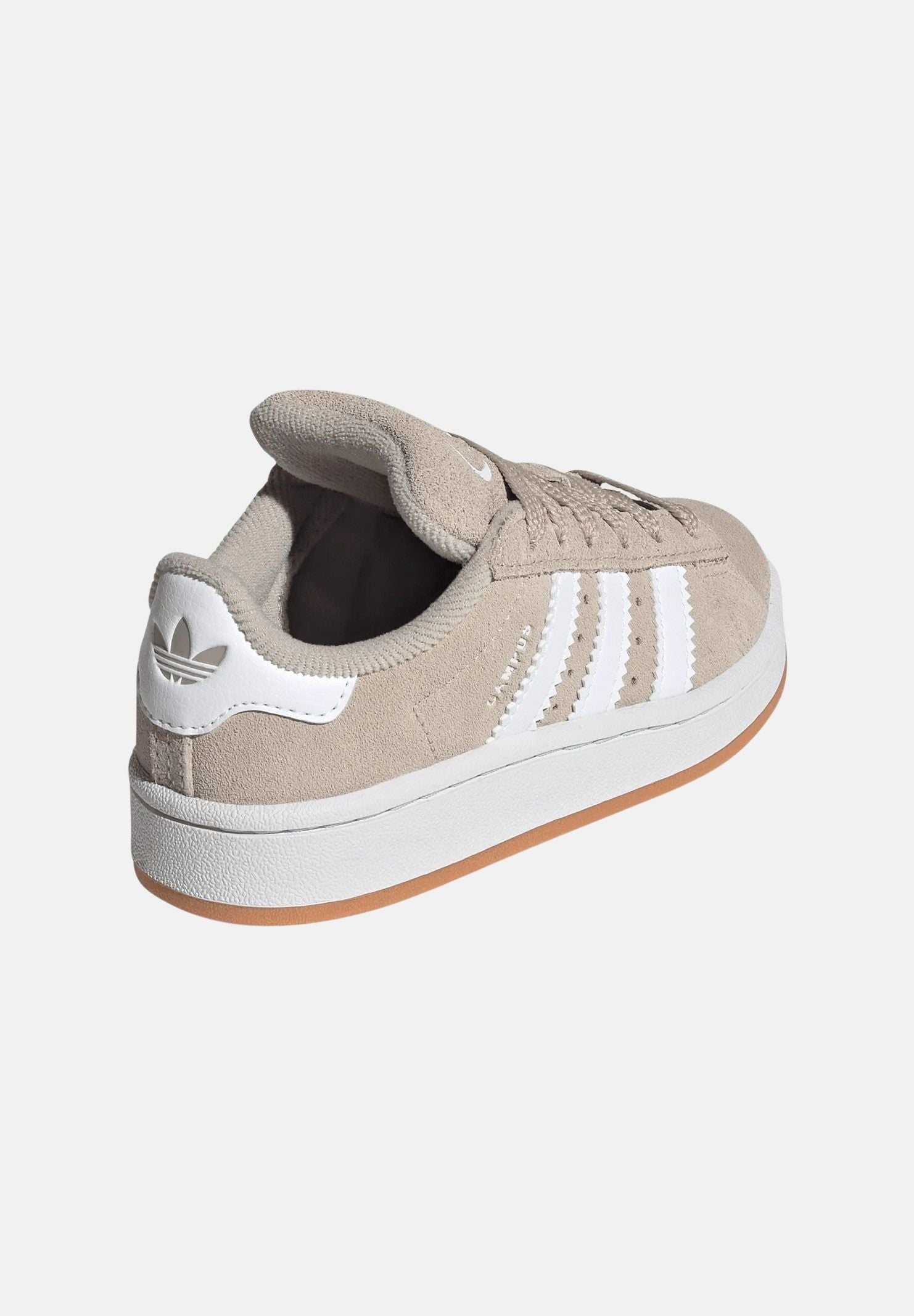 ADIDAS ORIGINALS Sneakers Campus 00s beige per bambino e bambina JI4462 . ADIDAS ORIGINALS 
