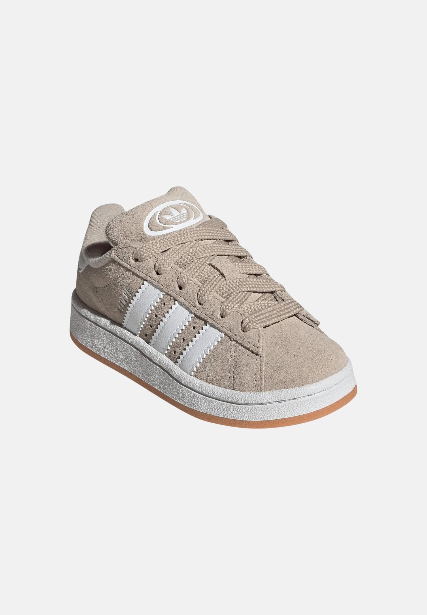 ADIDAS ORIGINALS Sneakers Campus 00s beige per bambino e bambina JI4462 . ADIDAS ORIGINALS 