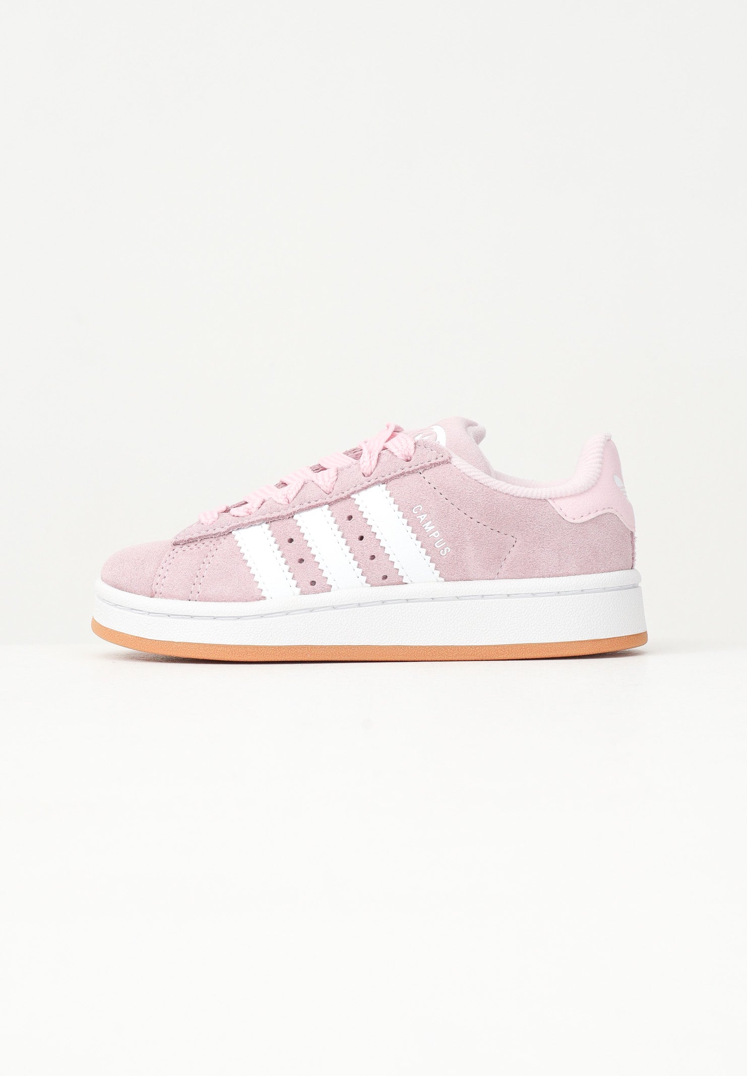 ADIDAS ORIGINALS Sneakers Campus 00s rosa da bambina JP5507 . ADIDAS ORIGINALS 