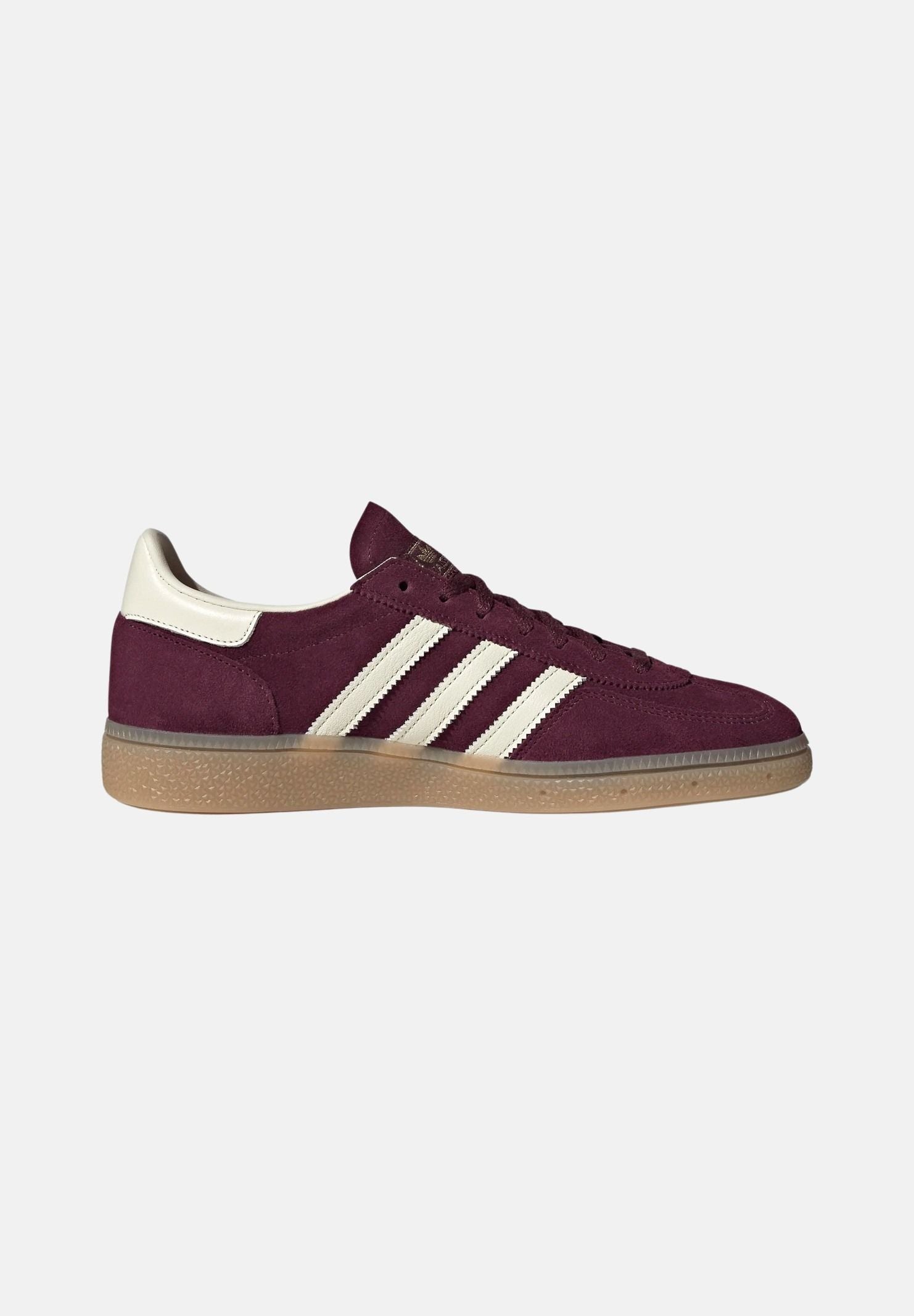 ADIDAS ORIGINALS Sneakers Handball Spezial bordeaux per uomo e donna JP8726 . ADIDAS ORIGINALS 