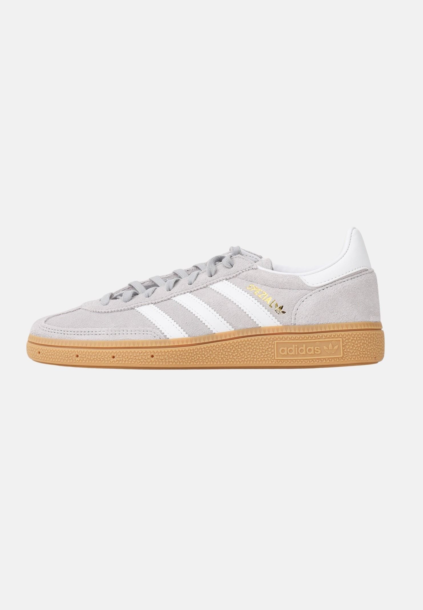 ADIDAS ORIGINALS Sneakers Handball Spezial grigie per uomo e donna JP9561 . ADIDAS ORIGINALS 