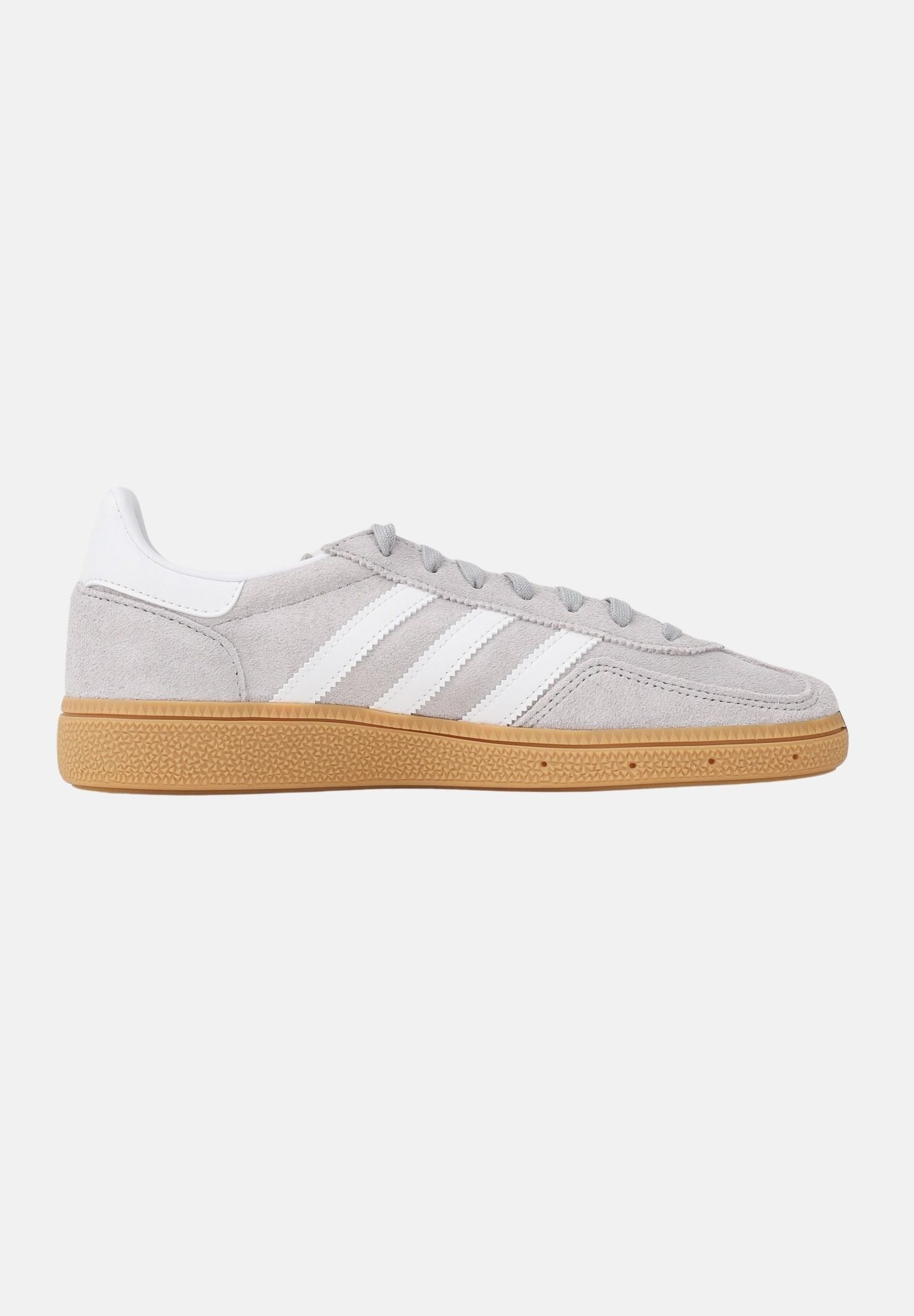 ADIDAS ORIGINALS Sneakers Handball Spezial grigie per uomo e donna JP9561 . ADIDAS ORIGINALS 