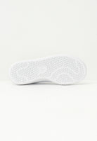 ADIDAS ORIGINALS Sneakers Stan Smith bianche per bambino e bambina JP9720 . ADIDAS ORIGINALS 