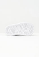 ADIDAS ORIGINALS Sneakers Stan Smith Elastic Laces bianche da neonato JP9723 . ADIDAS ORIGINALS 