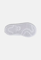 ADIDAS ORIGINALS Sneakers Stan Smith Elastic Laces bianche da neonato JP9723 . ADIDAS ORIGINALS 