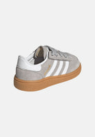 ADIDAS ORIGINALS Sneakers Handball Spezial Comfort Closure Elastic Lace Infant grigie da neonato JQ1993 . ADIDAS ORIGINALS 