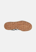 ADIDAS ORIGINALS Sneakers GAZELLE INDOOR nere da donna JQ8701 . ADIDAS ORIGINALS 