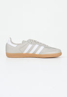 ADIDAS ORIGINALS Sneakers Samba OG beige da uomo JR0883 . ADIDAS ORIGINALS 