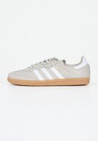 ADIDAS ORIGINALS Sneakers Samba OG beige da uomo JR0883 . ADIDAS ORIGINALS 