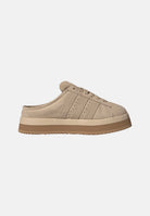 ADIDAS ORIGINALS Ciabatte Campus 00s beige da donna JR3732 . ADIDAS ORIGINALS 