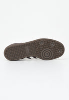 ADIDAS ORIGINALS Sneakers Samba OG bordeaux da uomo JR8844 . ADIDAS ORIGINALS 