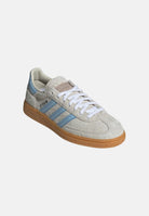 ADIDAS ORIGINALS Sneakers Handball Spezial grigie e azzurre da donna JS0241 . ADIDAS ORIGINALS 