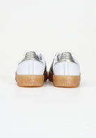 ADIDAS ORIGINALS Sneakers Sambae bianche da donna JS3943 . ADIDAS ORIGINALS 