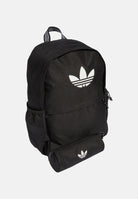ADIDAS ORIGINALS  zaino con Pencil Case Black nero unisex bambino. JW0315 . ADIDAS ORIGINALS 