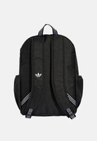 ADIDAS ORIGINALS  zaino con Pencil Case Black nero unisex bambino. JW0315 . ADIDAS ORIGINALS 