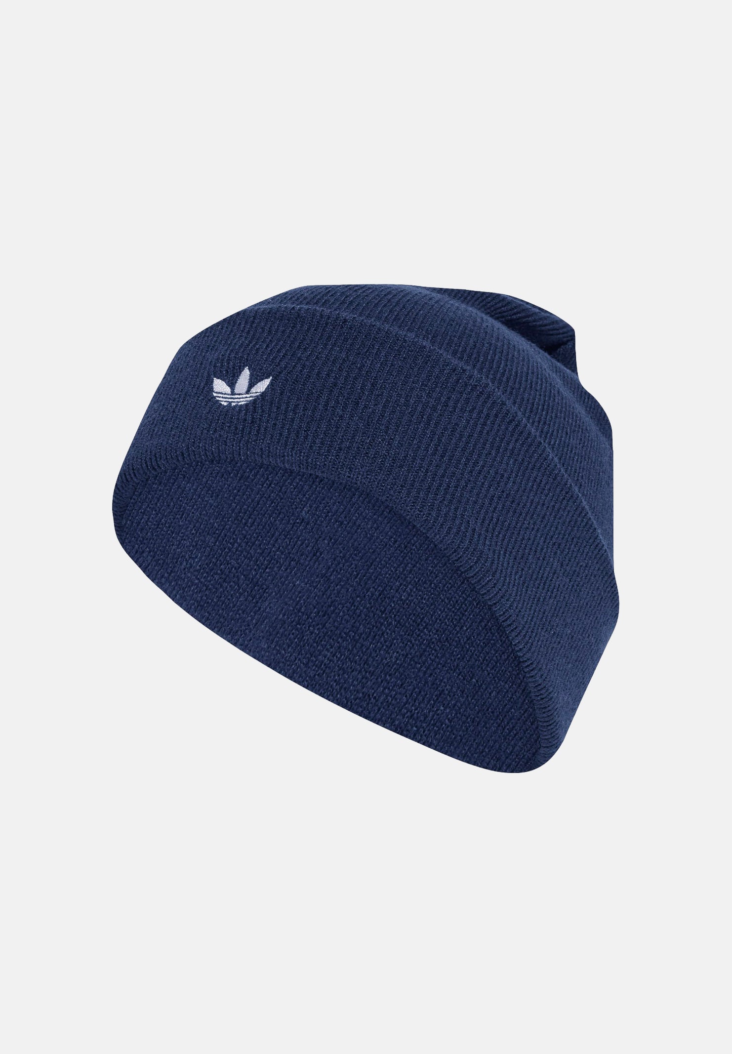 ADIDAS ORIGINALS Berretto ADICOLOR CLASSIC Night Indigo blu unisex. JZ4980 . ADIDAS ORIGINALS 