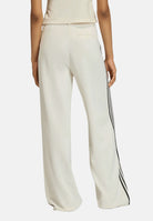 ADIDAS ORIGINALS Pantalone sportivo SPORT TAILORED bianco da donna KC9089 . ADIDAS ORIGINALS 
