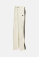 ADIDAS ORIGINALS Pantalone sportivo SPORT TAILORED bianco da donna KC9089 . ADIDAS ORIGINALS 