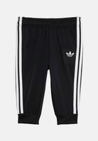 ADIDAS ORIGINALS Tuta SST nera da neonato KD1029 . ADIDAS ORIGINALS 