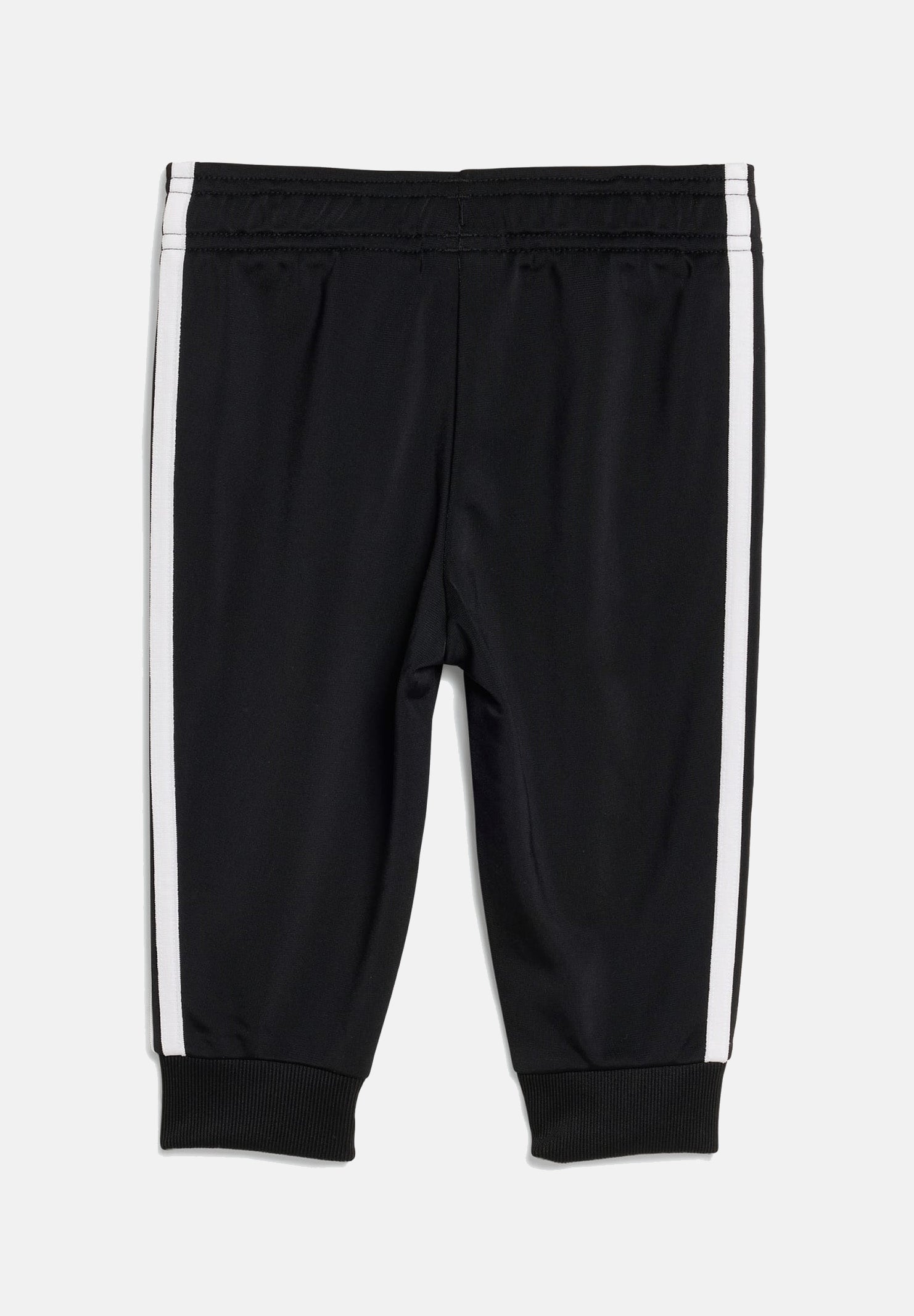 ADIDAS ORIGINALS Tuta SST nera da neonato KD1029 . ADIDAS ORIGINALS 
