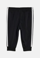 ADIDAS ORIGINALS Tuta SST nera da neonato KD1029 . ADIDAS ORIGINALS 