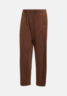 ADIDAS ORIGINALS Pantalone sportivo Premium Essentials old-school marrone da uomo KD2859 . ADIDAS ORIGINALS 